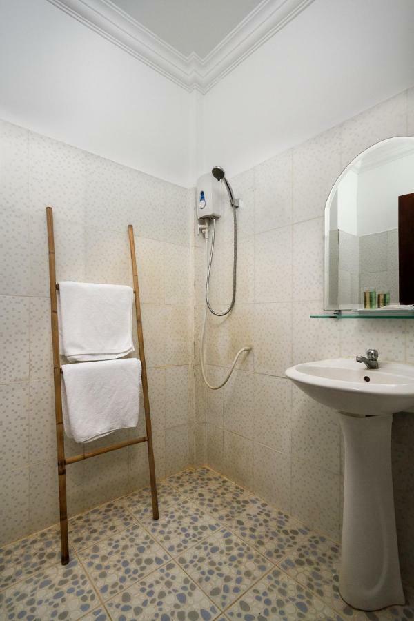 Be Happy Guesthouse Siem Reap Eksteriør bilde