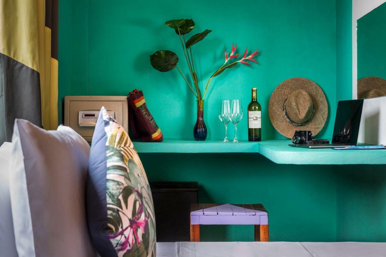 Be Happy Guesthouse Siem Reap Eksteriør bilde