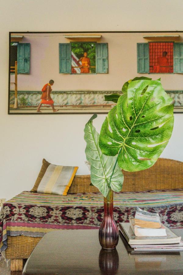 Be Happy Guesthouse Siem Reap Eksteriør bilde