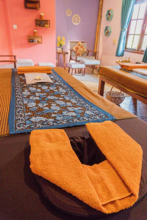 Be Happy Guesthouse Siem Reap Eksteriør bilde