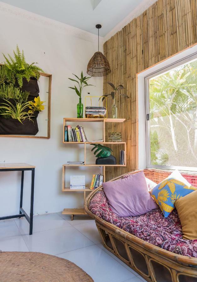 Be Happy Guesthouse Siem Reap Eksteriør bilde