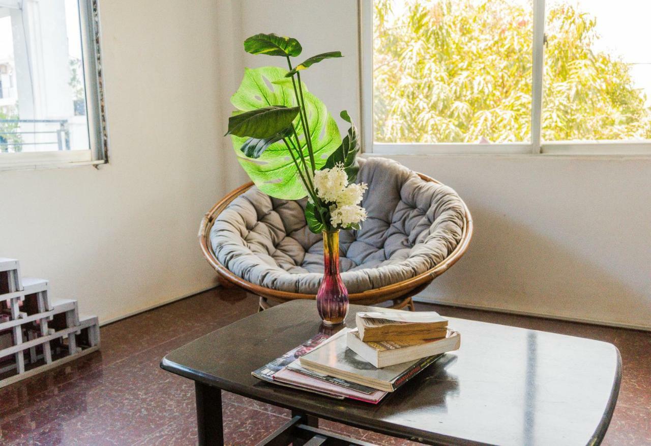 Be Happy Guesthouse Siem Reap Eksteriør bilde