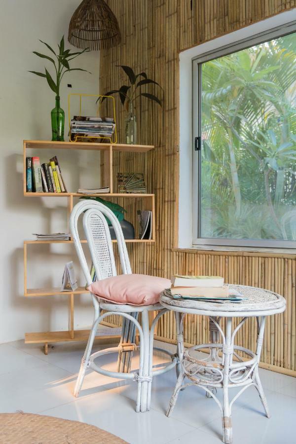 Be Happy Guesthouse Siem Reap Eksteriør bilde