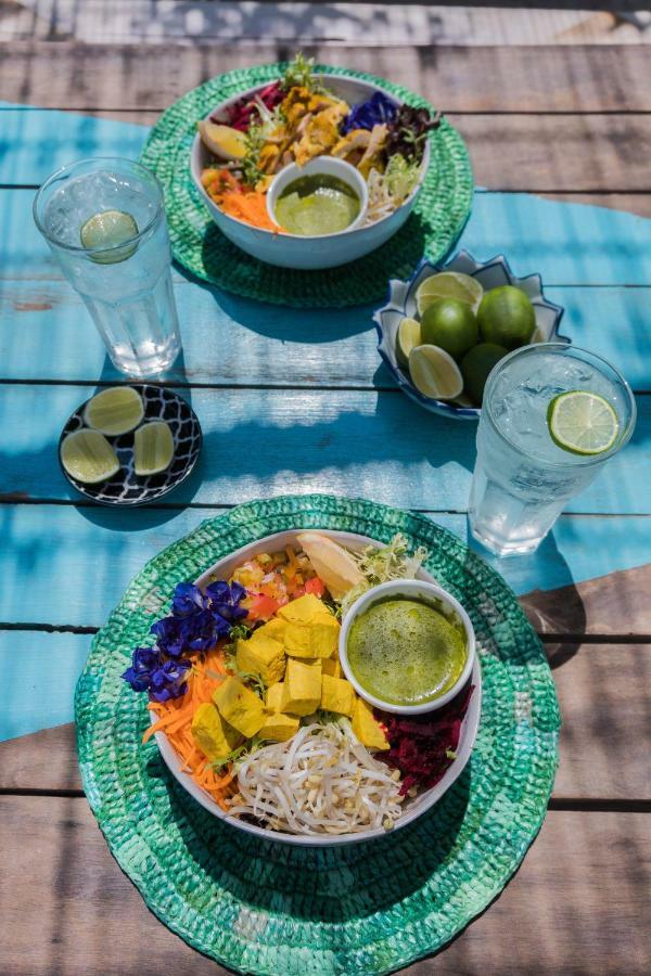 Be Happy Guesthouse Siem Reap Eksteriør bilde