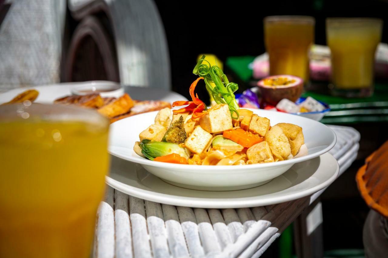 Be Happy Guesthouse Siem Reap Eksteriør bilde
