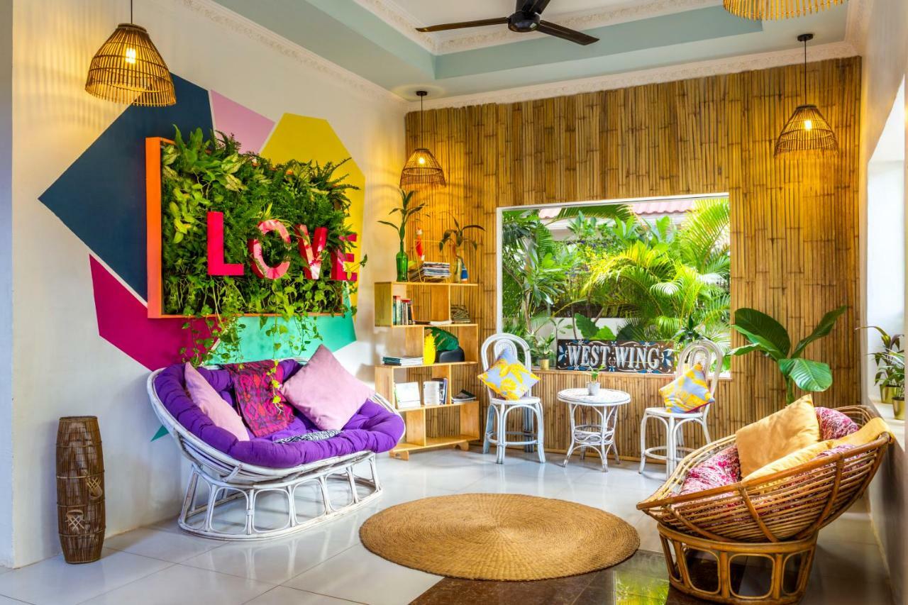 Be Happy Guesthouse Siem Reap Eksteriør bilde
